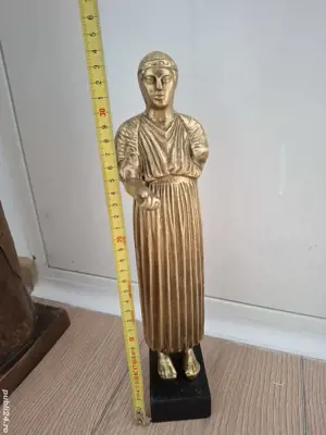 statuie din bfonz - imagine 3