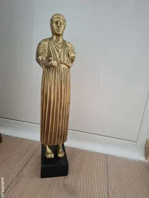 statuie din bfonz - imagine 2