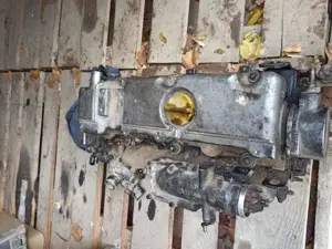 Dezmembrari/piese Opel Astra H/Zafira 1.6 1.7 1.9 2.0 - imagine 10