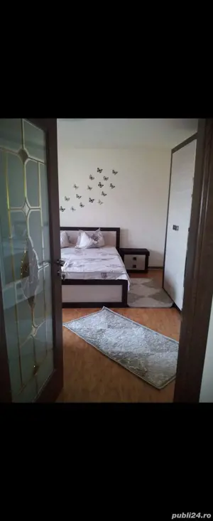 Garsoniera cf. 1 ultracentral Tg-Jiu de inchiriat