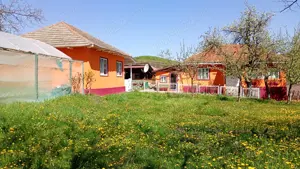 !!! Casa de vanzare(2 imobile)+solar+gradina - imagine 9 !!! Casa de vanzare(2 imobile)+solar+gradina - imagine 9