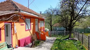 !!! Casa de vanzare(2 imobile)+solar+gradina - imagine 6 !!! Casa de vanzare(2 imobile)+solar+gradina - imagine 6