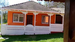 !!! Casa de vanzare(2 imobile)+solar+gradina - imagine 7 !!! Casa de vanzare(2 imobile)+solar+gradina - imagine 7