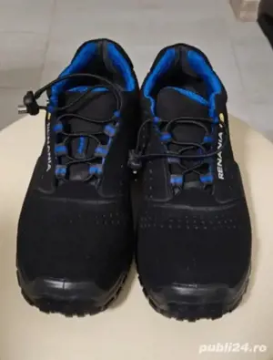 Pantofi de lucru  - imagine 3