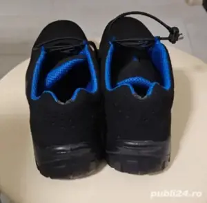 Pantofi de lucru  - imagine 2