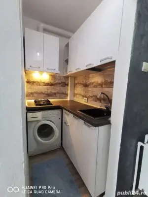 apartament  o camera  - imagine 2