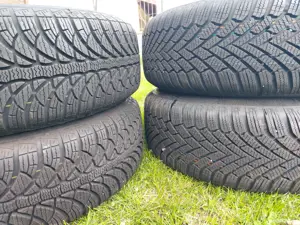 Cauciuri pe 14 - imagine 2