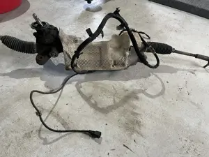 Casetă Direcție  - imagine 4