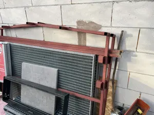 Suport cu prelată pentru T5 T6 - imagine 2