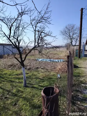 Teren intravilan casă - imagine 3