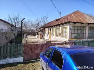 Teren intravilan casă - imagine 2