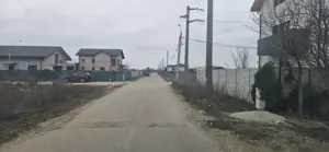 Vând teren intravilan  - imagine 8