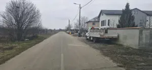 Vând teren intravilan  - imagine 5