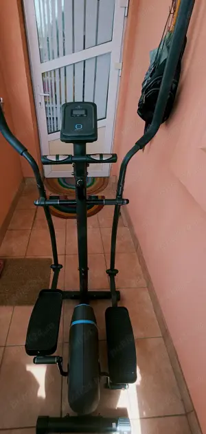 Bicicleta eliptica KLARFIT Myon Cross (noua )