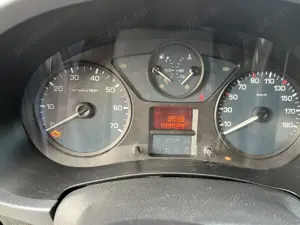 Citroen Berlingo - imagine 4