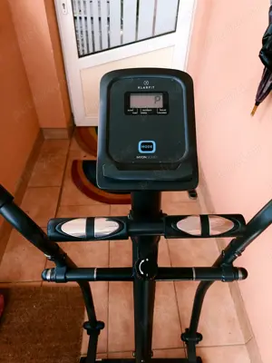 Bicicleta eliptica KLARFIT Myon Cross (noua ) - imagine 2