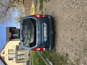 Citroen Berlingo - imagine 10