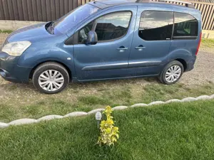 Citroen Berlingo - imagine 12