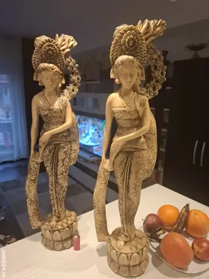 statuie rasina ff frumoase