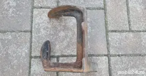 Vând sau schimb Calapod Cizmărie Vechi, În Stare Foarte Bună - imagine 4