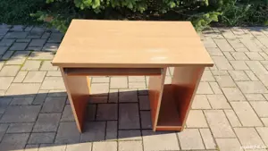 Vând sau schimb Birou, În Stare Foarte Bună