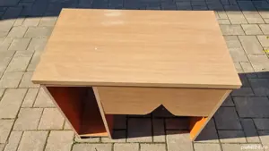 Vând sau schimb Birou, În Stare Foarte Bună - imagine 3