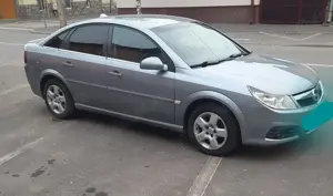 Vand Opel Vectra - imagine 3