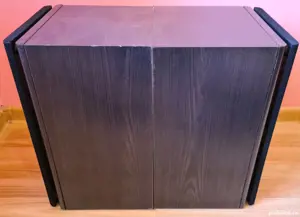 Vând sau schimb Boxe Universum VTCF-4617, 60W RMS, În Stare Impecabilă - imagine 4