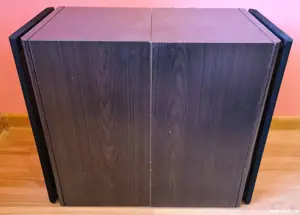 Vând sau schimb Boxe Universum VTCF-4617, 60W RMS, În Stare Impecabilă - imagine 3