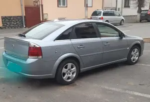 Vand Opel Vectra - imagine 2