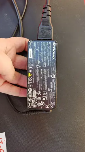 Laptop Lenovo i7 5500U - imagine 5