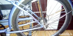 Bicicleta Cruisser de 26