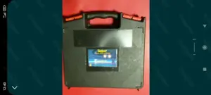 Zapper Hulda Clark - imagine 2