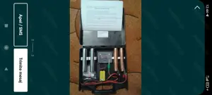 Zapper Hulda Clark - imagine 3