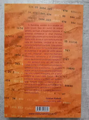 Cristian Răduță - Vin maimuțele. Low cost & high margin. Editura Minerva - imagine 2