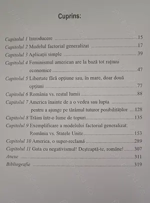 Cristian Răduță - Vin maimuțele. Low cost & high margin. Editura Minerva - imagine 4