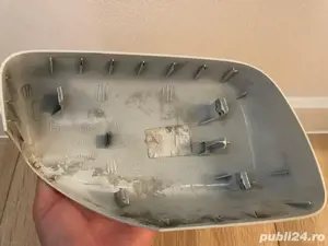 Capace oglinzi BMW seria 5 -E60/E61 OEM   - imagine 5