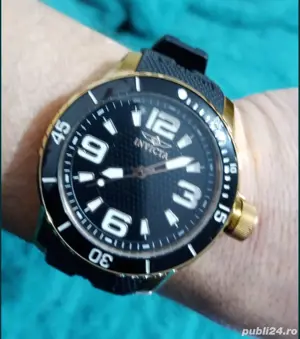 Ceas Invicta Specialty 