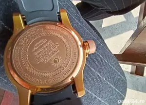 Ceas Invicta Specialty  - imagine 3