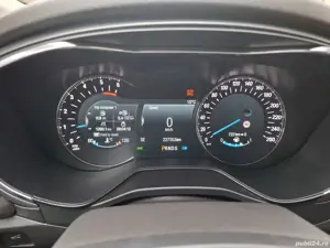 Ford mondeo 2.0 Titanium  - imagine 7