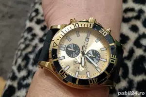 Ceas Invicta Seaspider