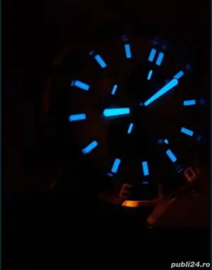 Ceas Invicta Seaspider - imagine 4