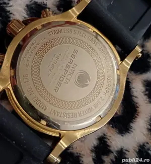 Ceas Invicta Seaspider - imagine 5