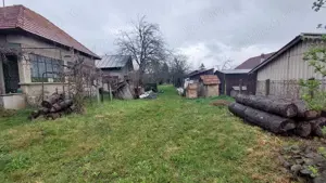 Vand casa + teren comuna Cornu - imagine 3