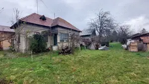 Vand casa + teren comuna Cornu - imagine 2