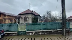 Vand casa + teren comuna Cornu