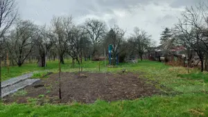 Vand casa + teren comuna Cornu - imagine 4