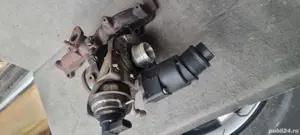 Turbina vw t5 - imagine 2