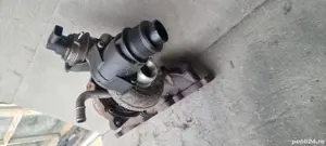 Turbina vw t5 - imagine 3