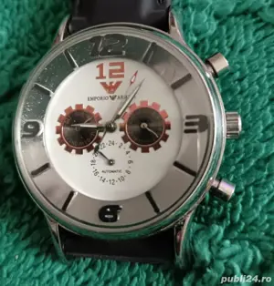 Ceas Emporio Armani - imagine 4